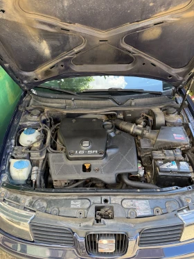 Seat Toledo | Mobile.bg    8