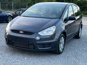 Ford S-Max | Mobile.bg    2
