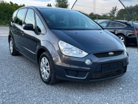 Ford S-Max | Mobile.bg    8