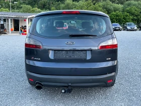 Ford S-Max | Mobile.bg    5