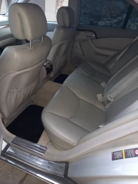 Mercedes-Benz S 320 CDI FACELIFT | Mobile.bg    5