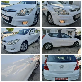 Hyundai I30 1.6i БЕНЗИН - 5999 лв. - 90830235 16