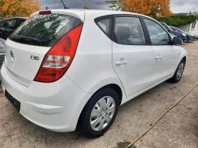 Hyundai I30 1.6i  | Mobile.bg    5