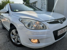 Hyundai I30 1.6i БЕНЗИН - 5999 лв. - 90830235 2