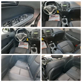 Hyundai I30 1.6i БЕНЗИН - 5999 лв. - 90830235 14