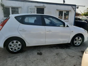 Hyundai I30 1.6i БЕНЗИН - 5999 лв. - 90830235 5