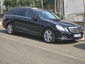 Mercedes-Benz E 220 CDI EURO5 DPF | Mobile.bg    1