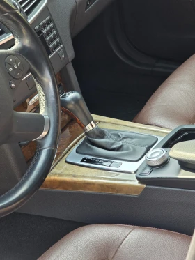 Mercedes-Benz E 220 CDI EURO5 DPF | Mobile.bg    9