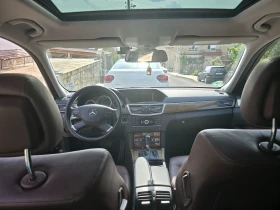 Mercedes-Benz E 220 CDI EURO5 DPF | Mobile.bg    14