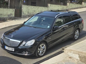 Mercedes-Benz E 220 CDI EURO5 DPF | Mobile.bg    3