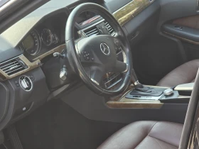 Mercedes-Benz E 220 CDI EURO5 DPF | Mobile.bg    16