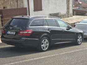 Mercedes-Benz E 220 CDI EURO5 DPF | Mobile.bg    2