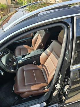Mercedes-Benz E 220 CDI EURO5 DPF | Mobile.bg    8