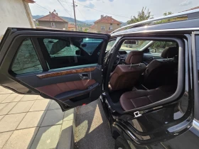 Mercedes-Benz E 220 CDI EURO5 DPF | Mobile.bg    11
