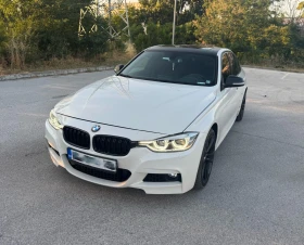 Обява за продажба на BMW 330 Facelift ~35 500 лв. - изображение 2