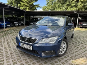Seat Leon 1.5TSI 150HP