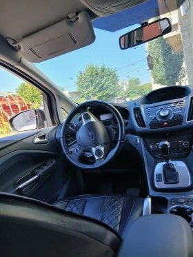 Обява за продажба на Ford C-max ~5 500 лв. - изображение 4