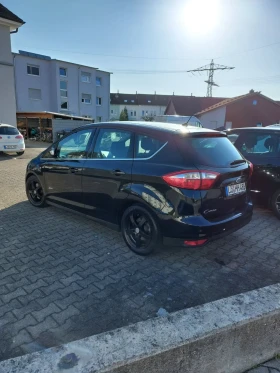 Обява за продажба на Ford C-max ~5 500 лв. - изображение 1