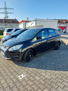 Обява за продажба на Ford C-max ~5 500 лв. - изображение 1