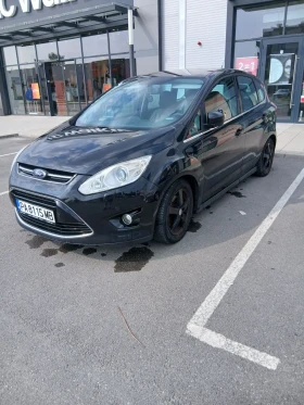 Обява за продажба на Ford C-max ~5 500 лв. - изображение 2