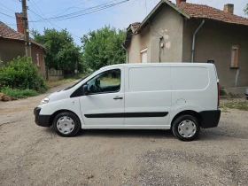 Fiat Scudo 2.0HDI КЛИМАТИК - 9700 лв. - 74186200 6