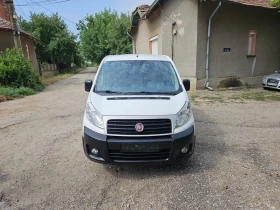 Fiat Scudo 2.0HDI КЛИМАТИК - 9700 лв. - 74186200 2