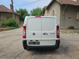 Fiat Scudo 2.0HDI КЛИМАТИК - 9700 лв. - 74186200 7