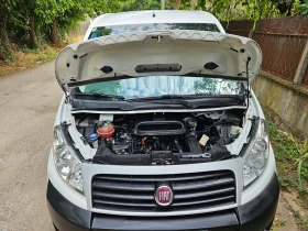 Fiat Scudo 2.0HDI КЛИМАТИК - 9700 лв. - 74186200 14