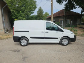 Fiat Scudo 2.0HDI КЛИМАТИК - 9700 лв. - 74186200 4