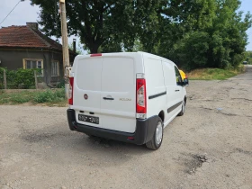 Fiat Scudo 2.0HDI КЛИМАТИК - 9700 лв. - 74186200 5