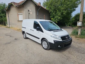 Fiat Scudo 2.0HDI КЛИМАТИК - 9700 лв. - 74186200 3