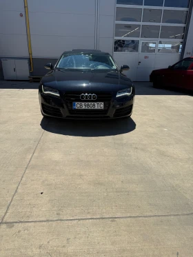 Обява за продажба на Audi A7 3.0 TDI ПРОЧЕТИ ОПИСАНИЕТО ~33 000 лв. - изображение 1