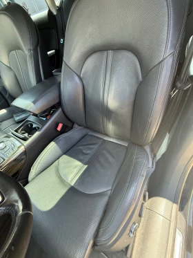 Обява за продажба на Audi A7 3.0 TDI ПРОЧЕТИ ОПИСАНИЕТО ~33 000 лв. - изображение 4