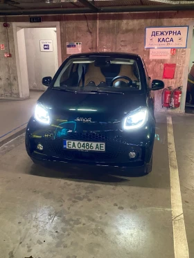 Smart Fortwo | Mobile.bg    1