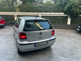 Обява за продажба на VW Polo 6n2 ~2 500 лв. - изображение 3