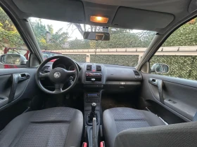 Обява за продажба на VW Polo 6n2 ~2 500 лв. - изображение 7