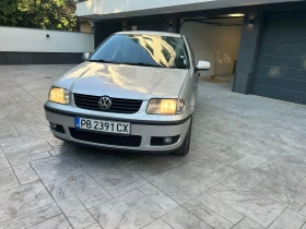 Обява за продажба на VW Polo 6n2 ~2 500 лв. - изображение 1