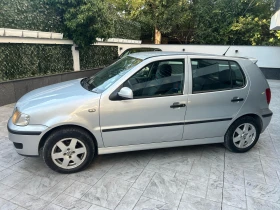 Обява за продажба на VW Polo 6n2 ~2 500 лв. - изображение 2