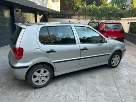 Обява за продажба на VW Polo 6n2 ~2 500 лв. - изображение 4