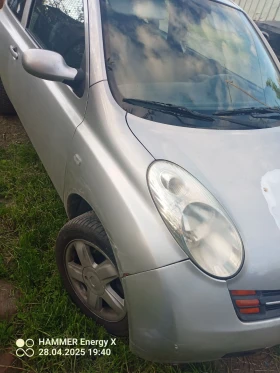 Обява за продажба на Nissan Micra ~2 300 лв. - изображение 1