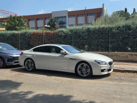 Обява за продажба на BMW 640 d Xdrive M-Pack F06 Gran Coupe ~45 000 лв. - изображение 1