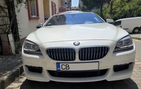Обява за продажба на BMW 640 d Xdrive M-Pack F06 Gran Coupe ~45 000 лв. - изображение 2