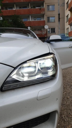 Обява за продажба на BMW 640 d Xdrive M-Pack F06 Gran Coupe ~45 000 лв. - изображение 5