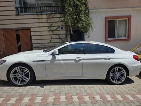 Обява за продажба на BMW 640 d Xdrive M-Pack F06 Gran Coupe ~45 000 лв. - изображение 3