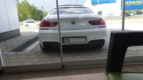 Обява за продажба на BMW 640 d Xdrive M-Pack F06 Gran Coupe ~45 000 лв. - изображение 4
