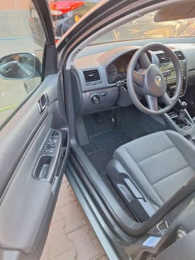 Обява за продажба на VW Golf А/С УНИКАТ 97 000  КМ ~6 000 лв. - изображение 4