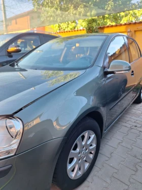 Обява за продажба на VW Golf А/С УНИКАТ 97 000  КМ ~6 000 лв. - изображение 1