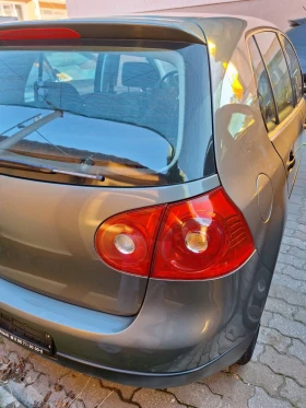 Обява за продажба на VW Golf А/С УНИКАТ 97 000  КМ ~6 000 лв. - изображение 8