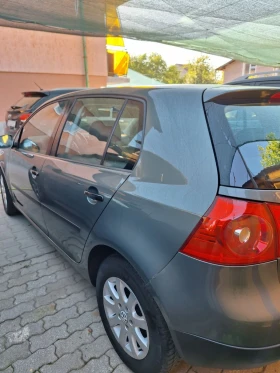 Обява за продажба на VW Golf А/С УНИКАТ 97 000  КМ ~6 000 лв. - изображение 5