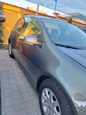 Обява за продажба на VW Golf А/С УНИКАТ 97 000  КМ ~6 000 лв. - изображение 2